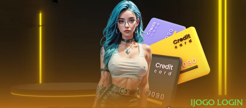 Depositar Crypto ijogo login