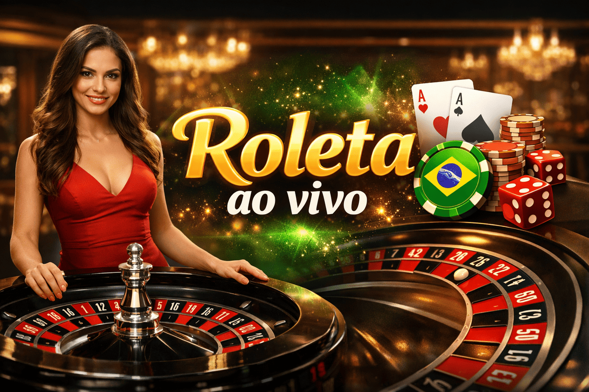 Roleta ijogo login